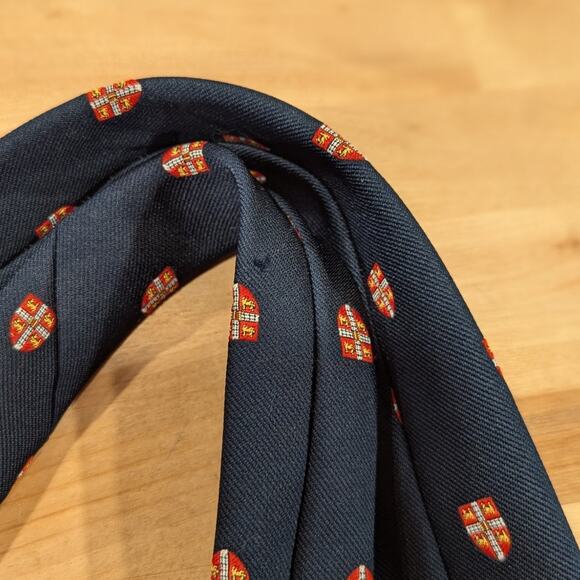 Christian D Tie (see description) - Picture 4 of 5